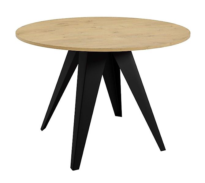 Feldmann-Wohnen Esstisch Gerda (Gerda, 1-St., Esstisch), günstig online kaufen