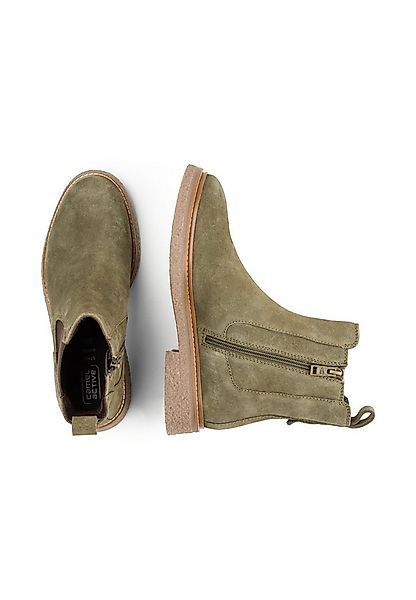 camel active Boots split KHAKI Winterboots günstig online kaufen