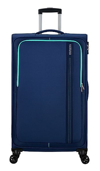 American Tourister® Weichgepäck-Trolley Sea Seeker, 4 günstig online kaufen