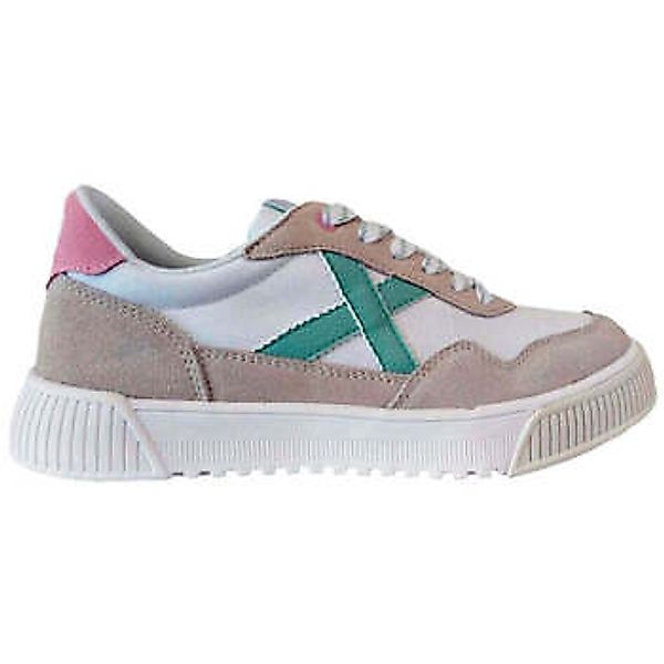 Munich  Sneaker Elx 2.0 8572012 Blanco günstig online kaufen