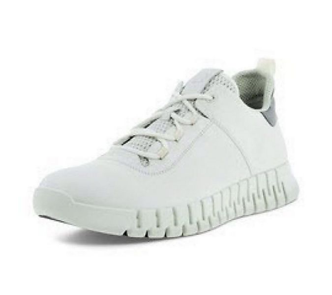 Ecco GRUUV M Schnürschuh günstig online kaufen