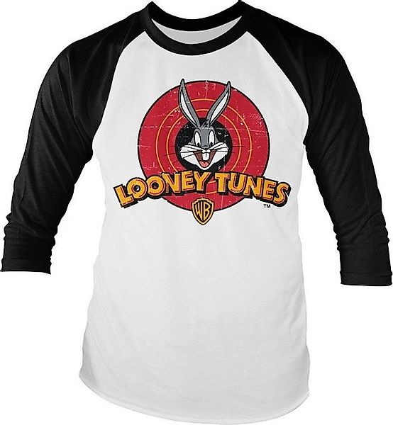 LOONEY TUNES Longsleeve günstig online kaufen