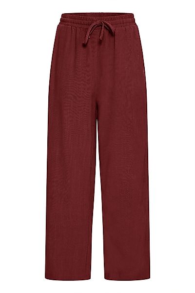 b.young 7/8-Hose Leinenhose günstig online kaufen