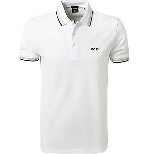 BOSS Polo-Shirt Paddy 50469055/100 günstig online kaufen