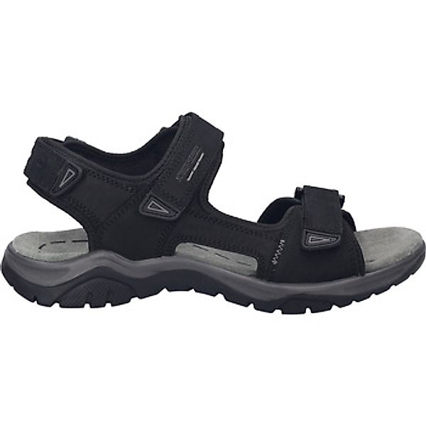 Josef Seibel  Sandalen Arlo 02, schwarz günstig online kaufen