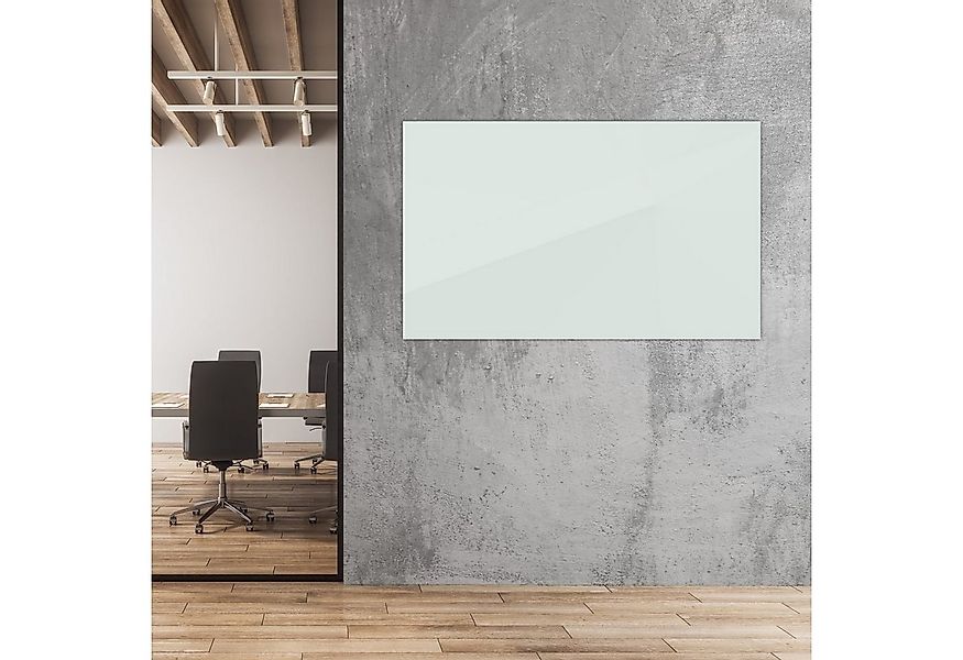 Kubus Magnettafel Glas-Whiteboard, verschiedene Größen, magnethaftend, Magn günstig online kaufen