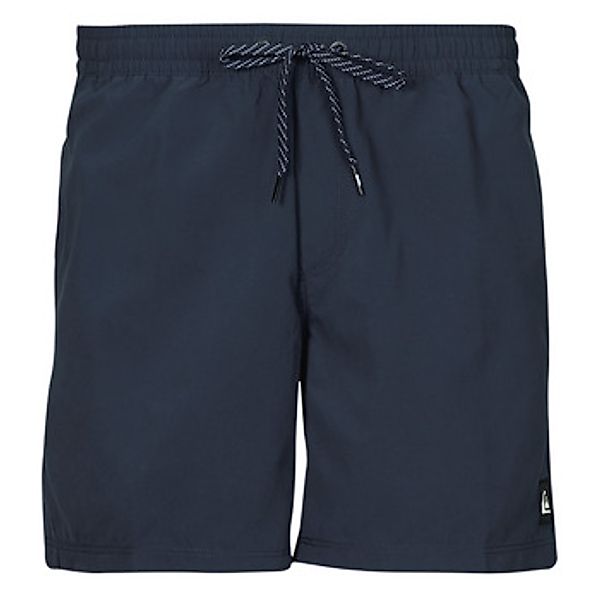 Quiksilver  Badeshorts EVERYDAY SOLID VOLLEY 15 günstig online kaufen