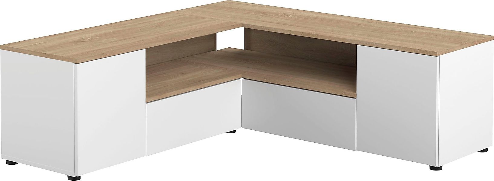 TemaHome TV-Bank "Angle TV Tisch" günstig online kaufen