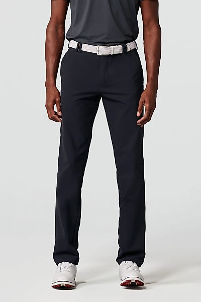 MEYER Chinos "Augusta", mit Stretch-Dehnbund günstig online kaufen