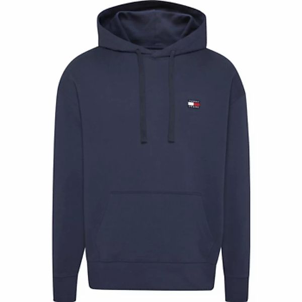 Tommy Jeans  Pullover XS Badge Hoodie günstig online kaufen