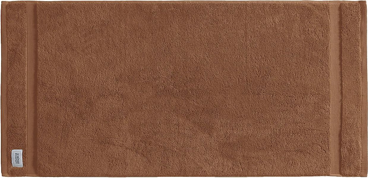 SCHÖNER WOHNEN-Kollektion Handtuch Set "Cuddly" schnell trocknende Airtouch günstig online kaufen