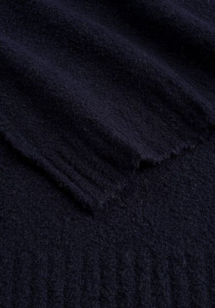 Cinque Strickschal ALEXIO, aus kuschelweichem Materialmix, günstig online kaufen