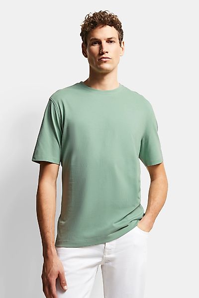 bugatti T-Shirt mit moderner Passform günstig online kaufen