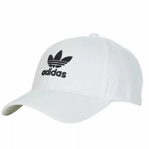 adidas Originals Schirmmütze TREFOIL BASEBALL KAPPE günstig online kaufen