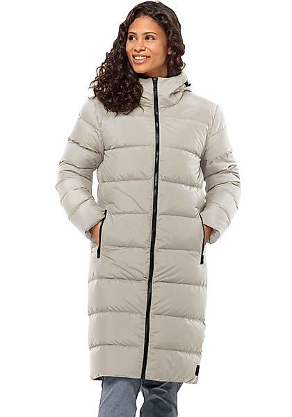 Jack Wolfskin Daunenmantel FROZEN PALACE COAT günstig online kaufen