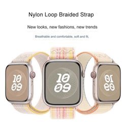 Wigento Smartwatch-Armband Für Apple Watch SE günstig online kaufen