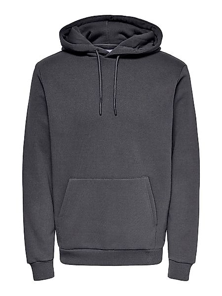ONLY & SONS Kapuzensweatshirt ONSCERES HOODIE günstig online kaufen