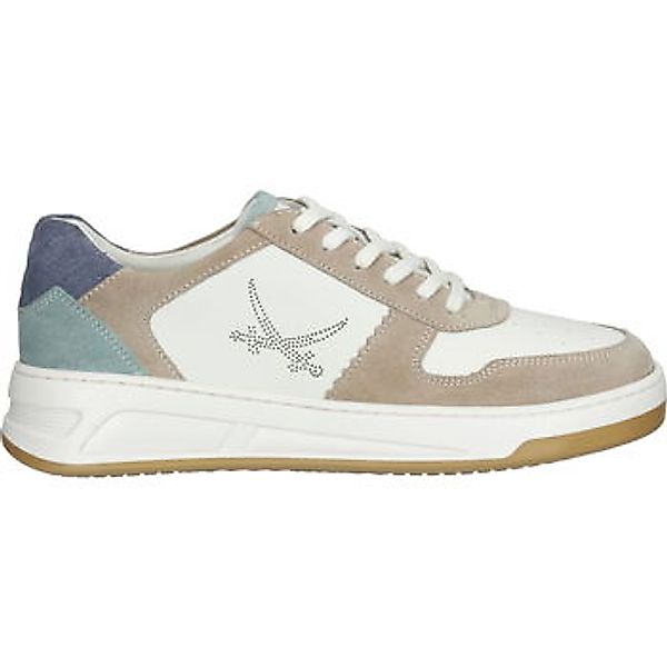 Sansibar Sneaker Leder Sneaker günstig online kaufen