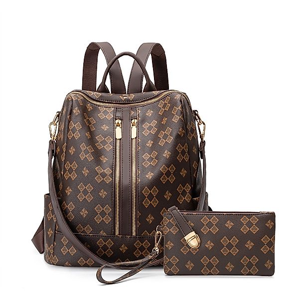 ibettertec Rucksack Damen Rucksack, Kleine 2 günstig online kaufen