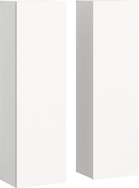 INOSIGN Mehrzweckschrank "Trinity, 2er Set, Höhe 110cm, hängend, grifflos/F günstig online kaufen