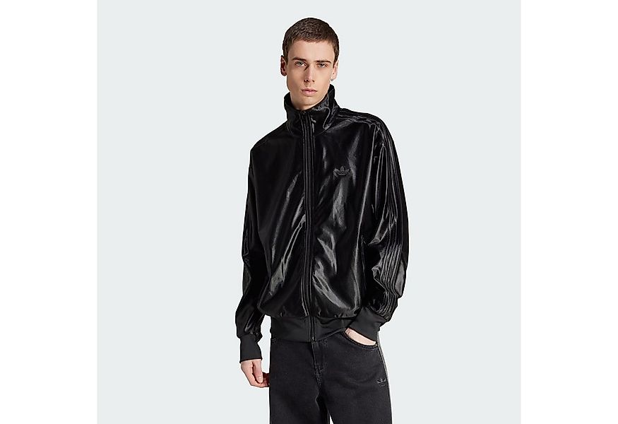 adidas Originals Trainingsjacke FIREBIRD METALLIC ORIGINALS JACKE (1-St) günstig online kaufen