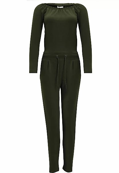 DEF Jumpsuit "DEF Damen Overall", (1 tlg.) günstig online kaufen