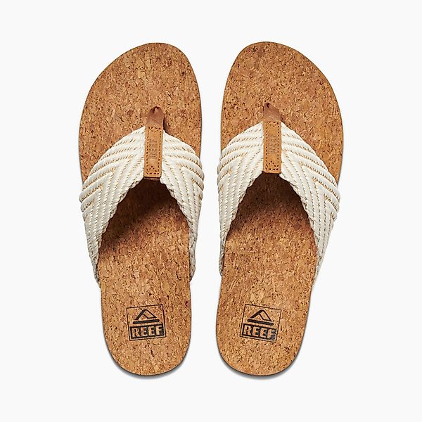 Reef REEF CUSHION STRAND Zehentrenner günstig online kaufen