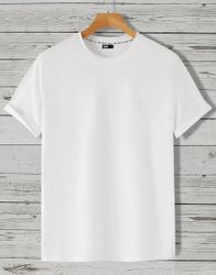 RMK T-Shirt Herren T-Shirt Rundhals Basic günstig online kaufen