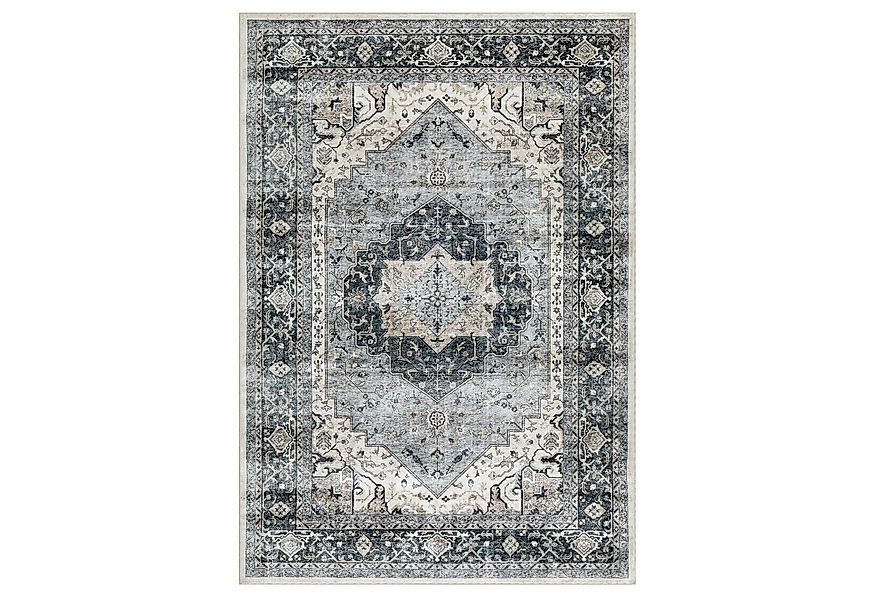 IDIMEX Teppich TRADITIONAL, Wohnzimmerteppich 160x230cm orientalisches Desi günstig online kaufen