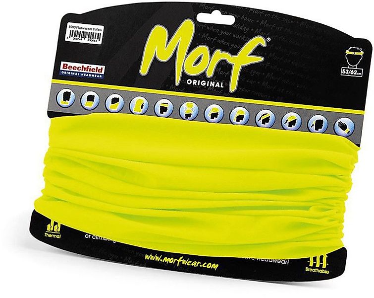 Beechfield® Multifunktionstuch Morf® Original Schlauchschal Bandana günstig online kaufen