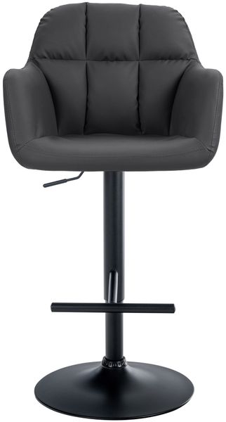 TPFLiving Barhocker höhenverstellbar (Barstuhl - Hocker günstig online kaufen