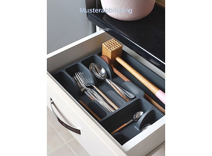 Engelland Besteckkasten Besteckeinsatz für Schubladen 30 cm (Vorteils-Set, günstig online kaufen