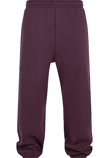 URBAN CLASSICS Jogginghose "Urban Classics Fluffy Sweatpants", (1 tlg.) günstig online kaufen