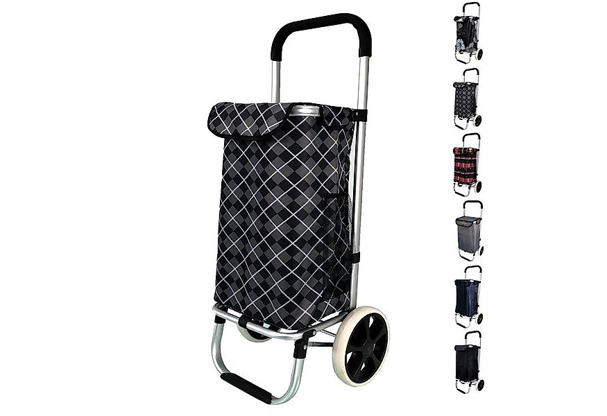 MTB Einkaufstrolley TR-B-03 günstig online kaufen
