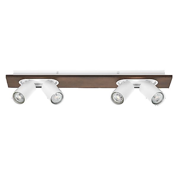 LEDVANCE DECOR SPOT MERCURY WHITE 4x3.4W 927 DIM - 4058075833616 günstig online kaufen