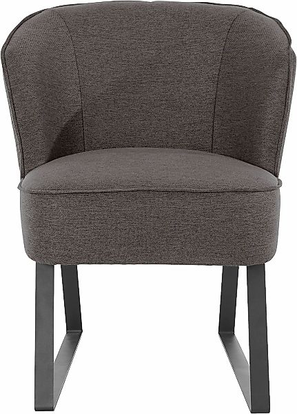 exxpo - sofa fashion Sessel Americano, günstig online kaufen
