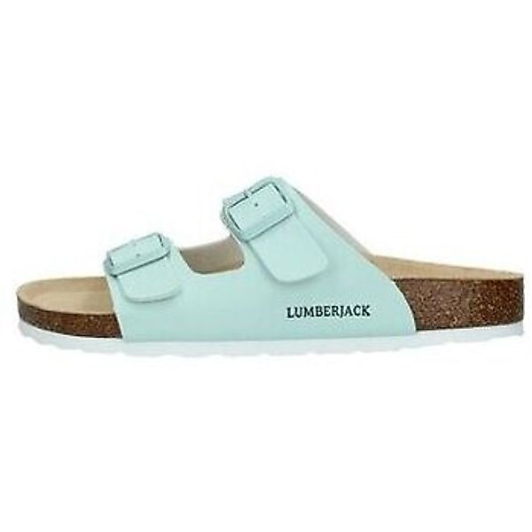 Lumberjack  Sandalen - günstig online kaufen