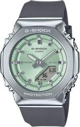 CASIO G-SHOCK Chronograph GM-S2110-3AER, Quarzuhr, Armbanduhr, günstig online kaufen
