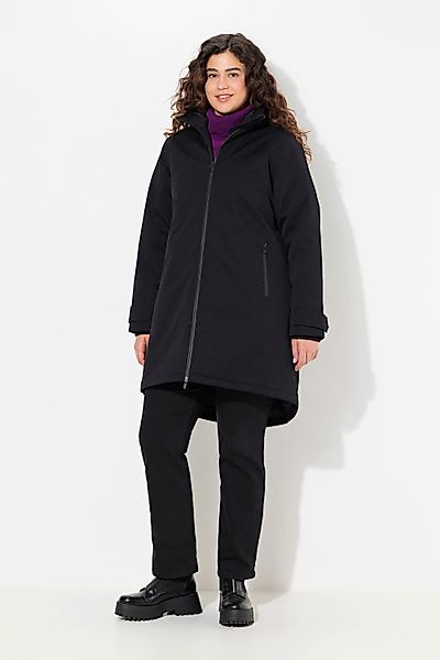 Ulla Popken Funktionsjacke HYPRAR Funktionsjacke wasserdicht günstig online kaufen