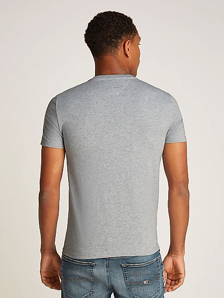 Tommy Jeans T-Shirt TJM XSLIM JASPE günstig online kaufen