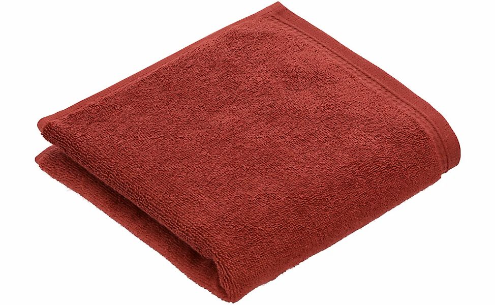 Vossen Handtücher "Detox Time" Waffelpiqué Bordüren günstig online kaufen