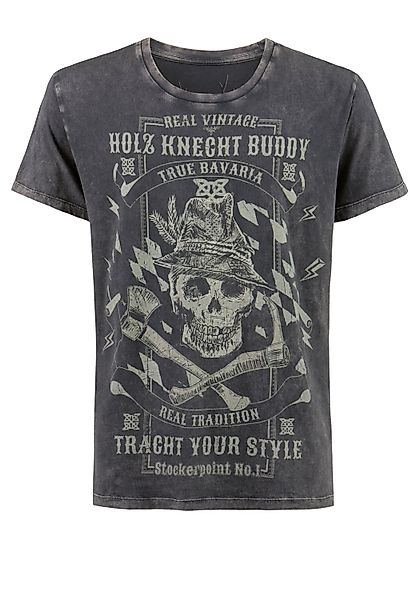 Stockerpoint T-Shirt Buddy günstig online kaufen