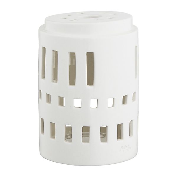 Kähler Teelichthalter Kähler Urbania Lichthaus Little günstig online kaufen