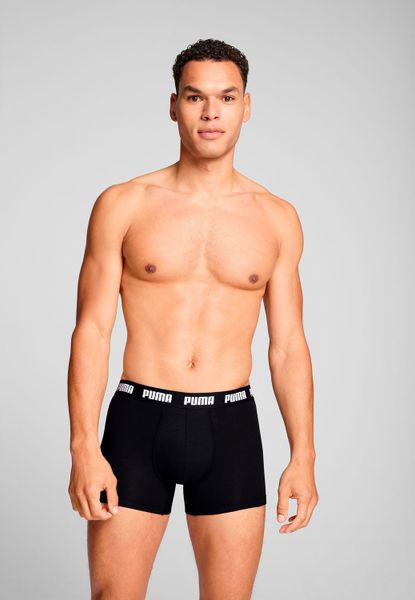 PUMA BODYWEAR Boxershorts (Packung, 3-St) mit günstig online kaufen