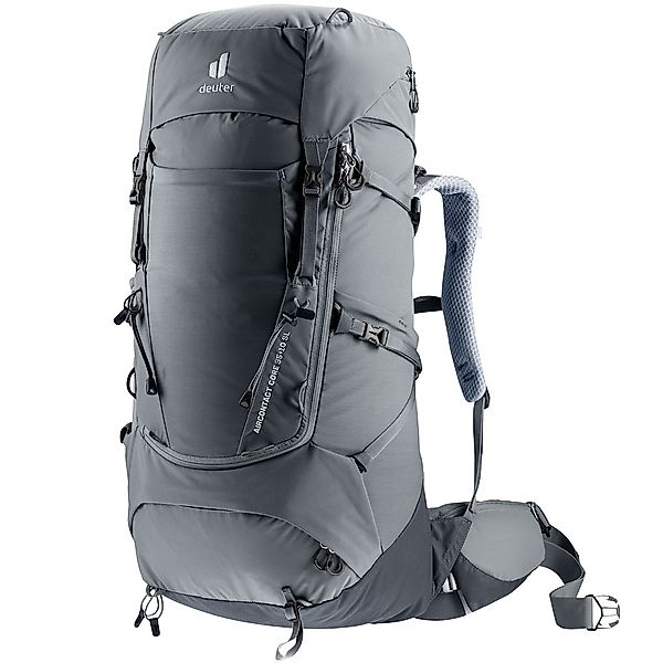 Deuter Aircontact Lite SL 35 10 Graphite/Black günstig online kaufen