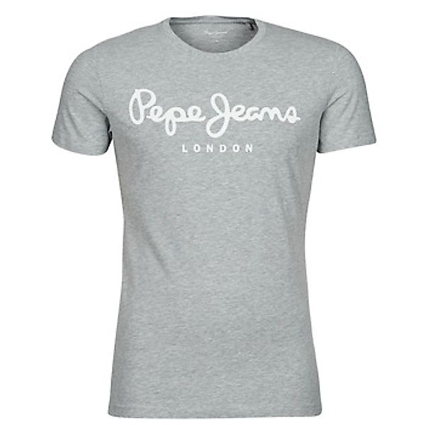 Pepe jeans  T-Shirt ORIGINAL STRETCH günstig online kaufen