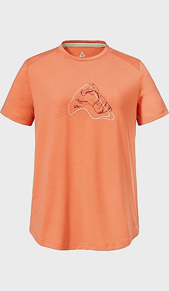 Schöffel Funktionsshirt "T Shirt Haberspitz L" günstig online kaufen