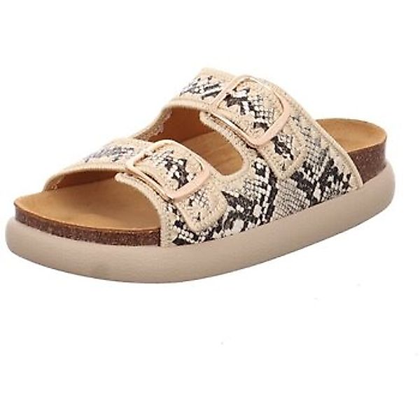Scholl  Clogs Pantoletten Noelle Chunky - Pantolette F32250-1171 günstig online kaufen