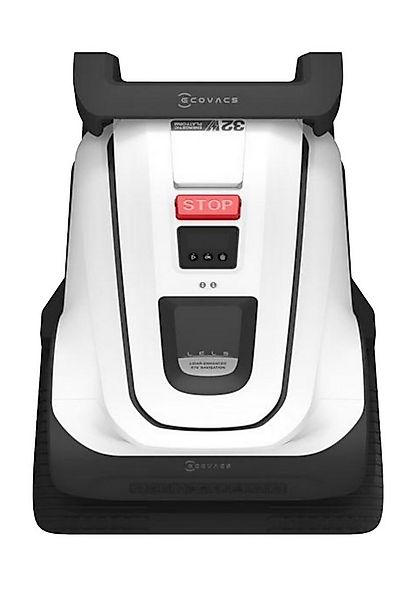 ECOVACS Rasenmähroboter GOAT A1600, bis 500 m² Rasenfläche, (Packung), LELS günstig online kaufen