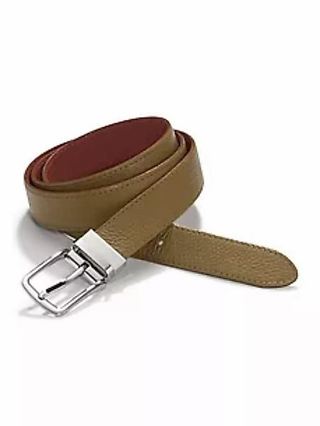Taillen-Wendegürtel Roeckl braun günstig online kaufen
